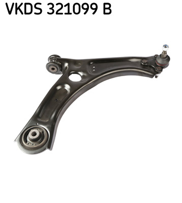 SKF VKDS 321099 B Lengőkar, trapézkar